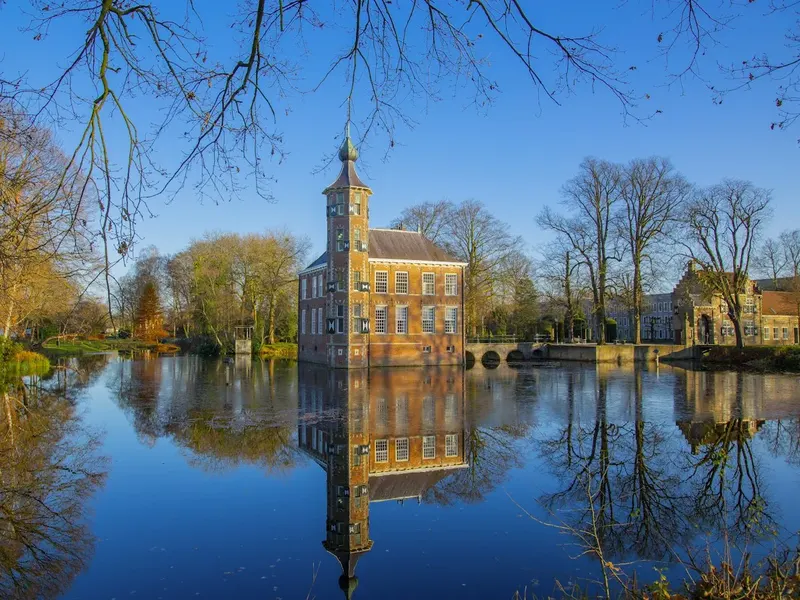 Estudiar en Breda