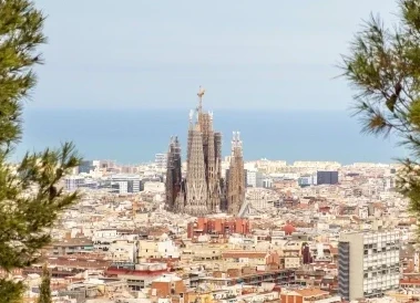 Estudiar en España