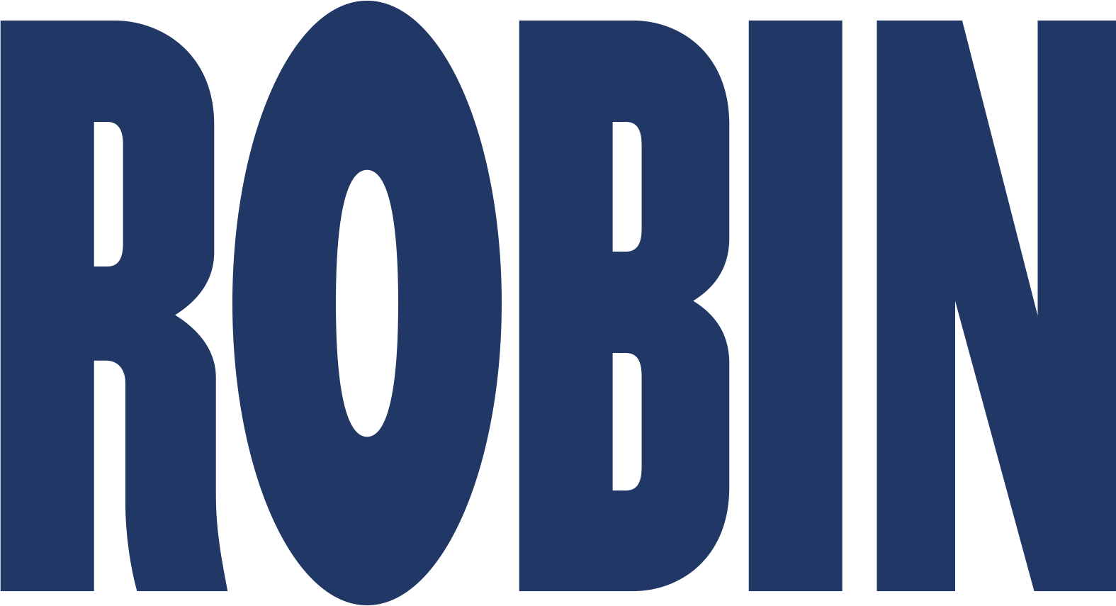 Estudia en holanda project robin logo