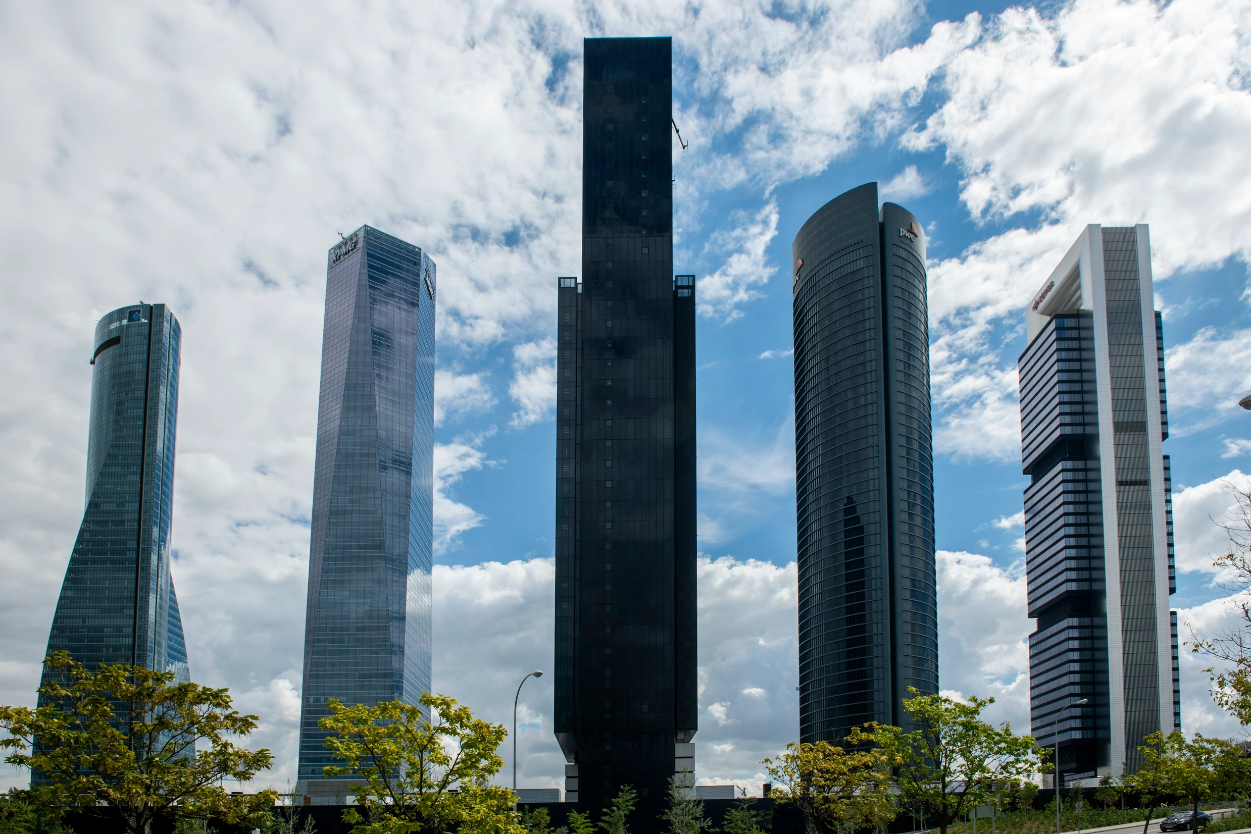 Campus de IE University