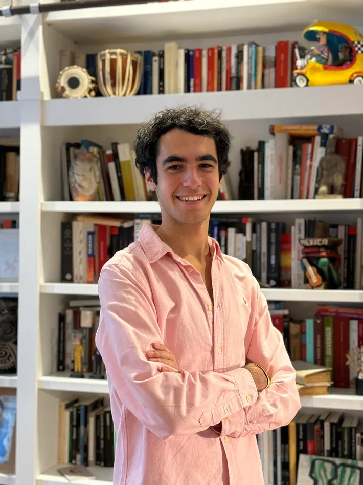 Manuel Fernández