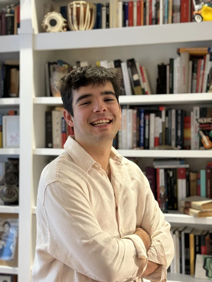 Noel Cortés